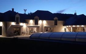 Bed And Breakfast Rêve D'argent À